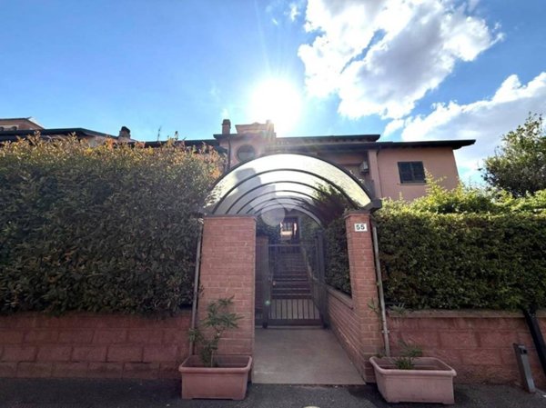 appartamento in vendita a Noviglio