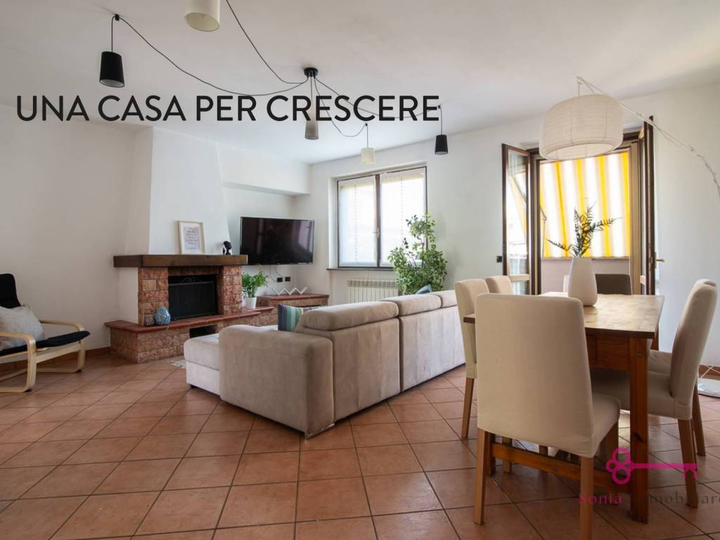 casa indipendente in vendita a Noviglio