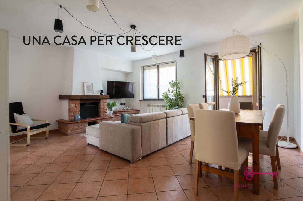 casa indipendente in vendita a Noviglio