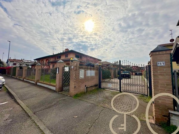casa indipendente in vendita a Noviglio