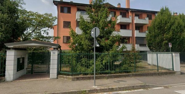appartamento in vendita a Noviglio