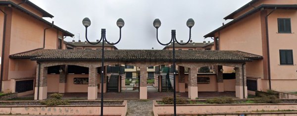 appartamento in vendita a Noviglio
