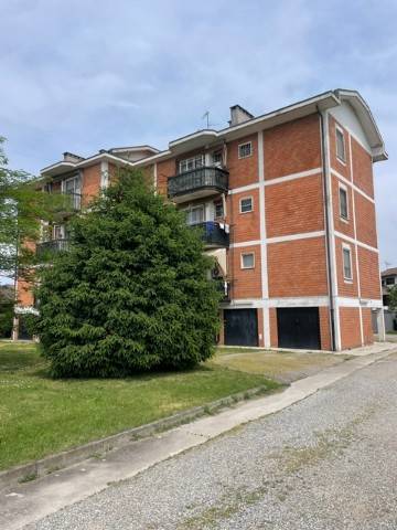 appartamento in vendita a Noviglio