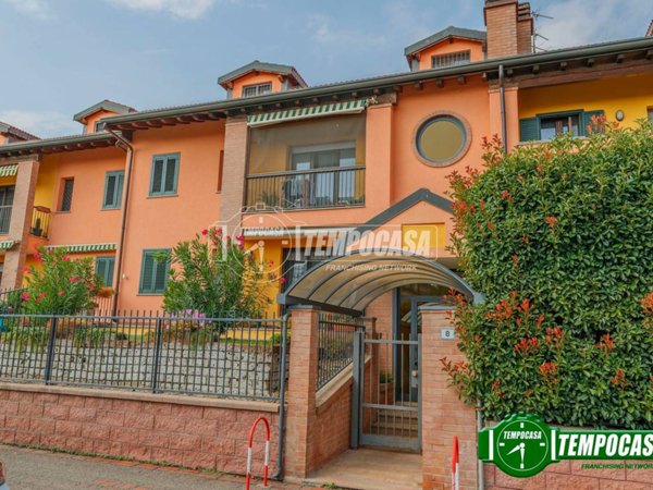 appartamento in vendita a Noviglio