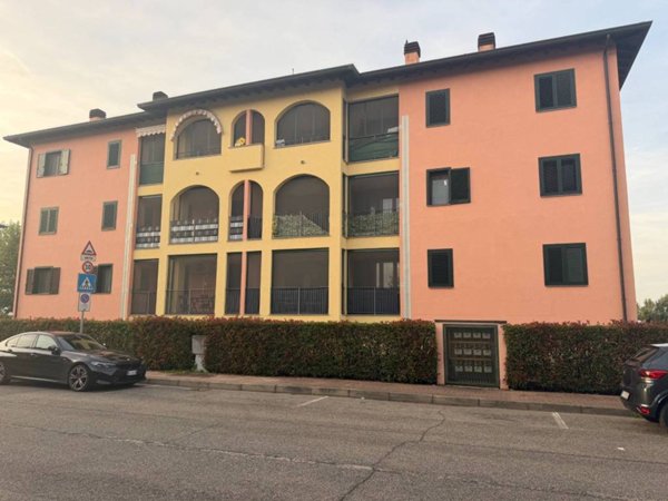 appartamento in vendita a Noviglio