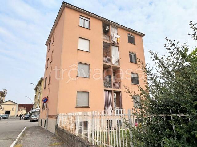 appartamento in vendita a Noviglio