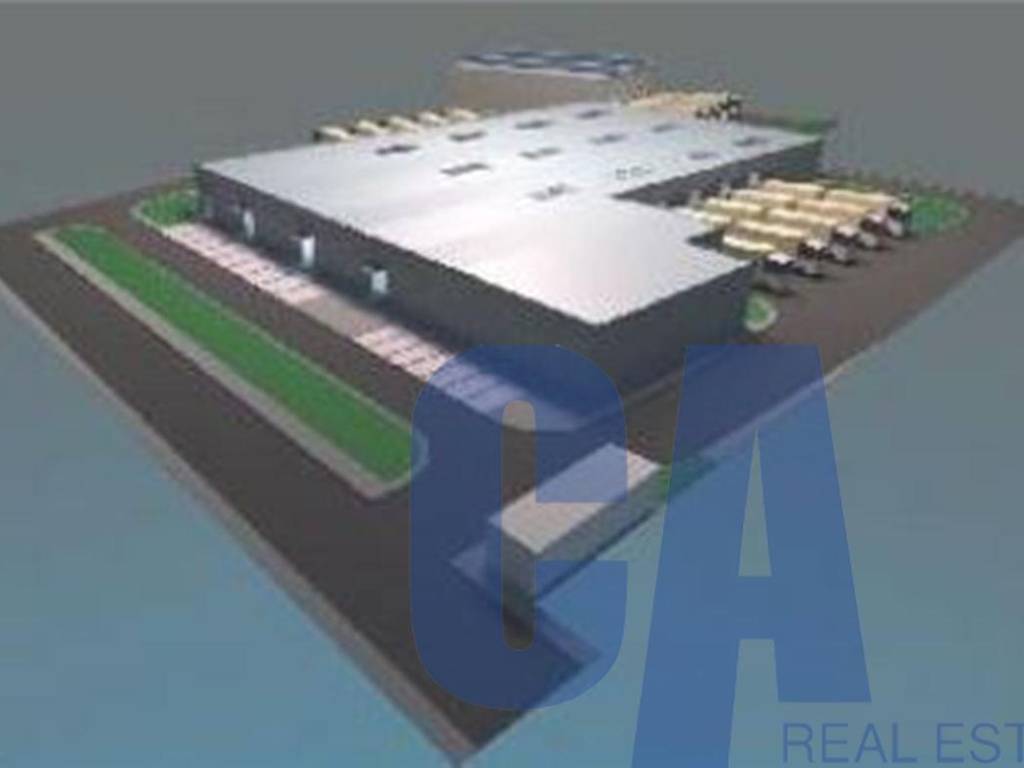 locale commerciale in vendita ad Opera