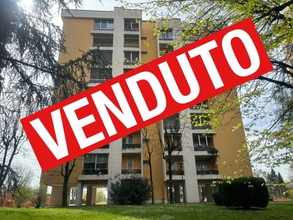 appartamento in vendita ad Opera