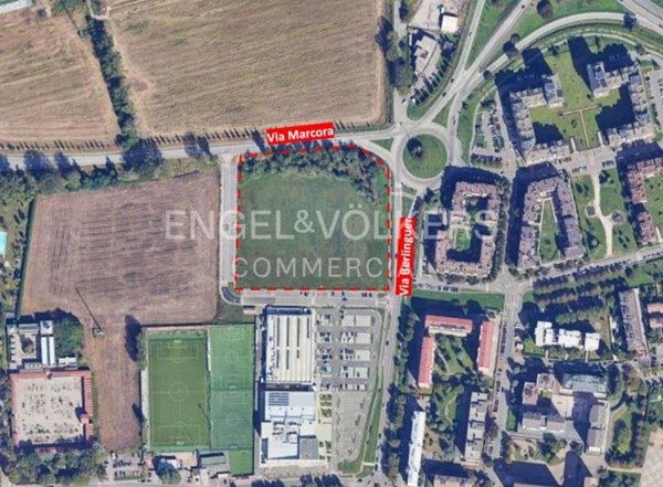 terreno agricolo in vendita ad Opera