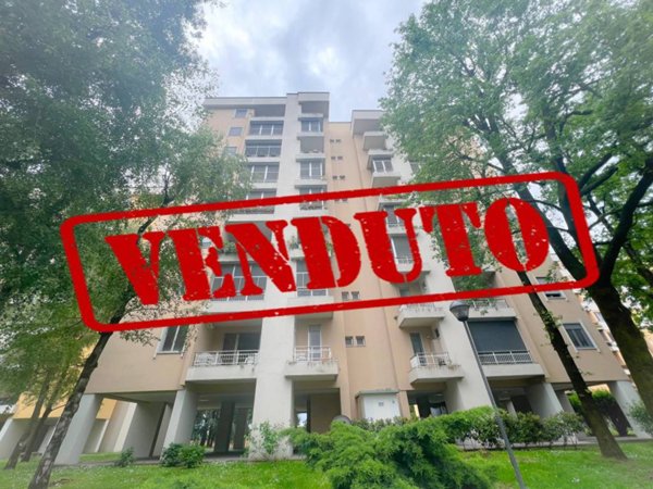 appartamento in vendita ad Opera