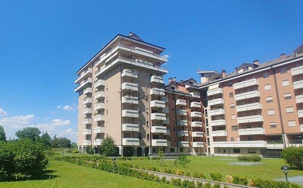 appartamento in vendita ad Opera