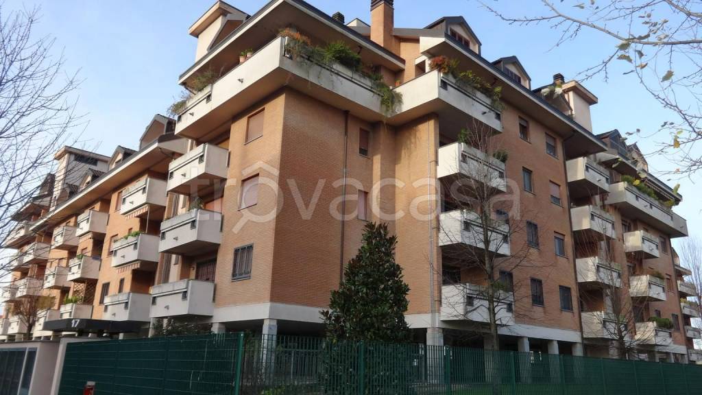 appartamento in vendita ad Opera