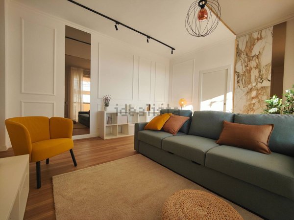 appartamento in vendita ad Opera