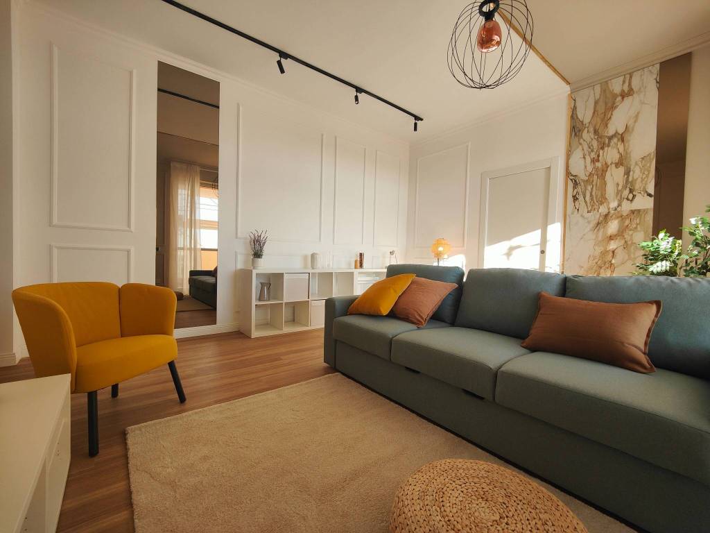 appartamento in vendita ad Opera