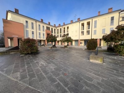 appartamento in vendita ad Opera