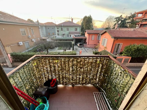 appartamento in vendita ad Opera