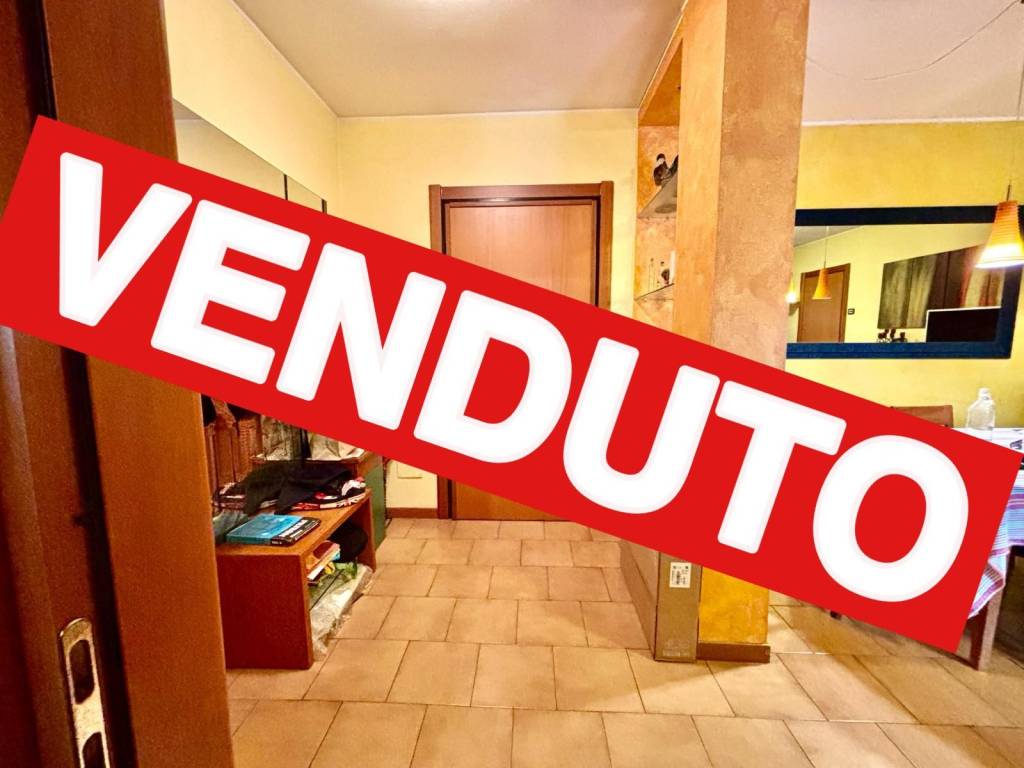 appartamento in vendita ad Opera