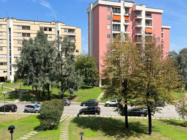 appartamento in vendita ad Opera