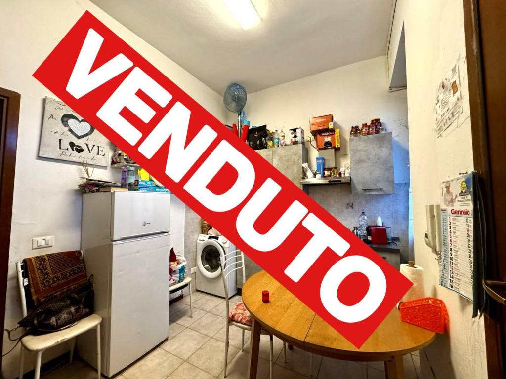 appartamento in vendita ad Opera