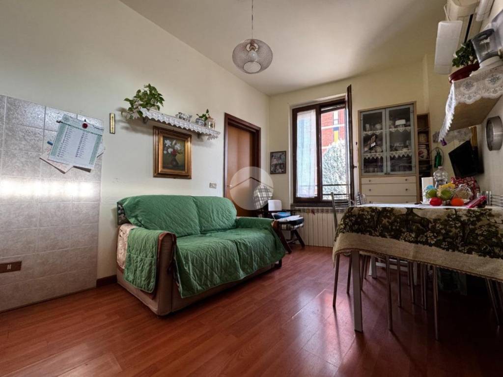 appartamento in vendita ad Opera