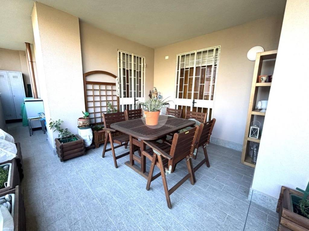 appartamento in vendita ad Opera