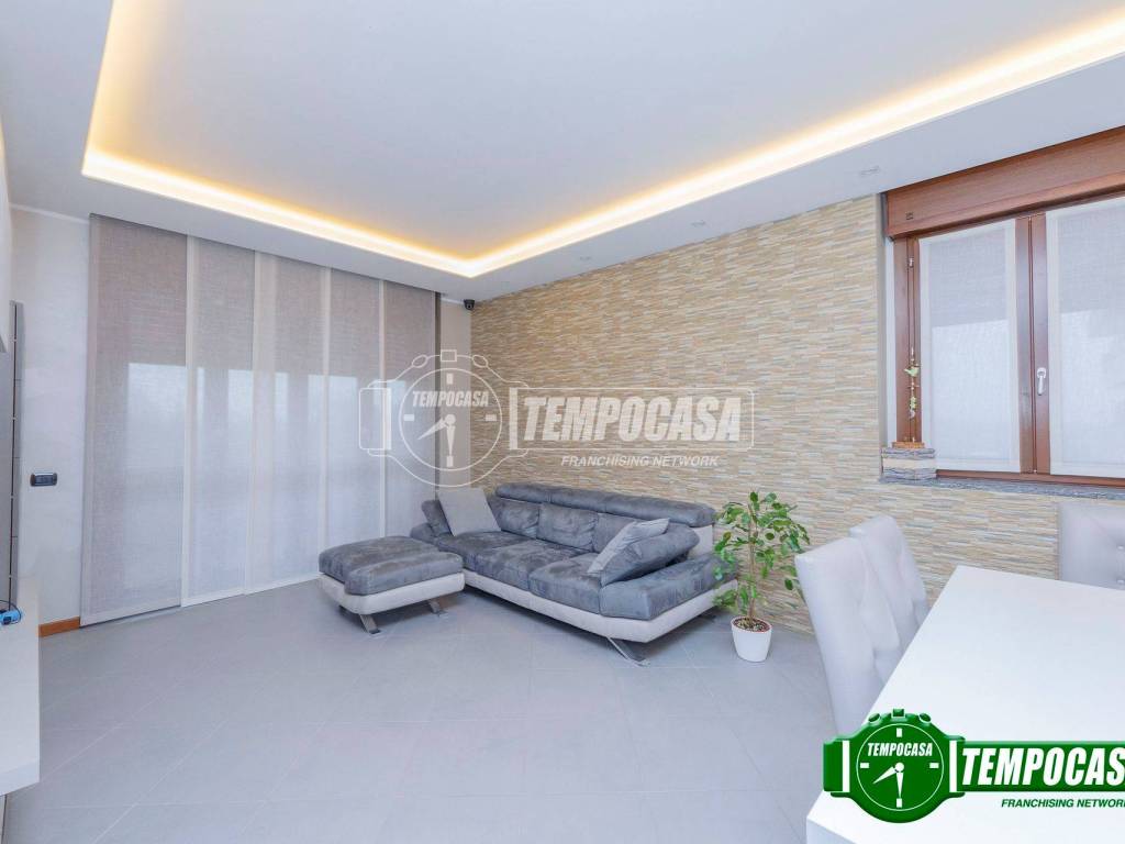 appartamento in vendita ad Opera