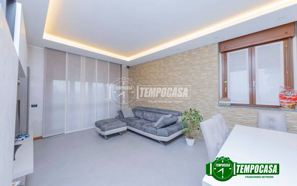 appartamento in vendita ad Opera