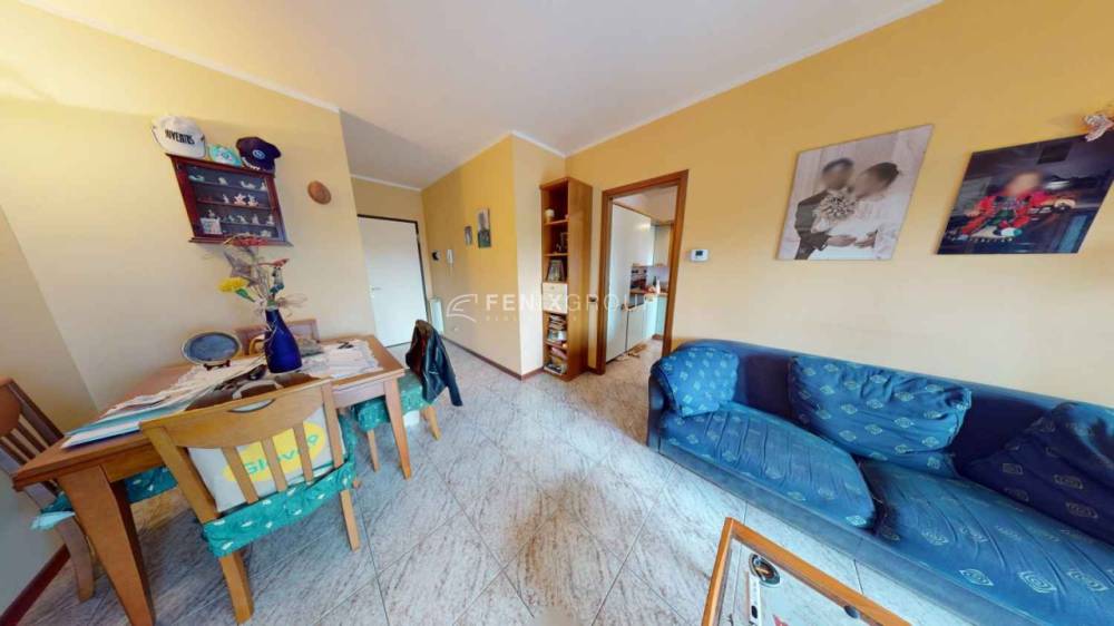 appartamento in vendita ad Opera