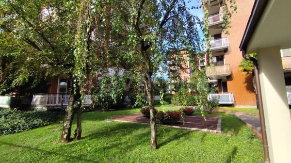 appartamento in vendita ad Opera
