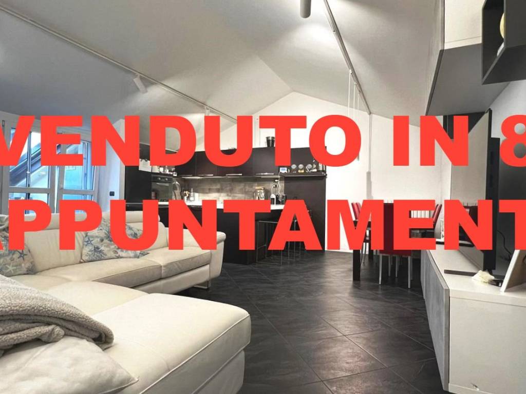 appartamento in vendita ad Opera