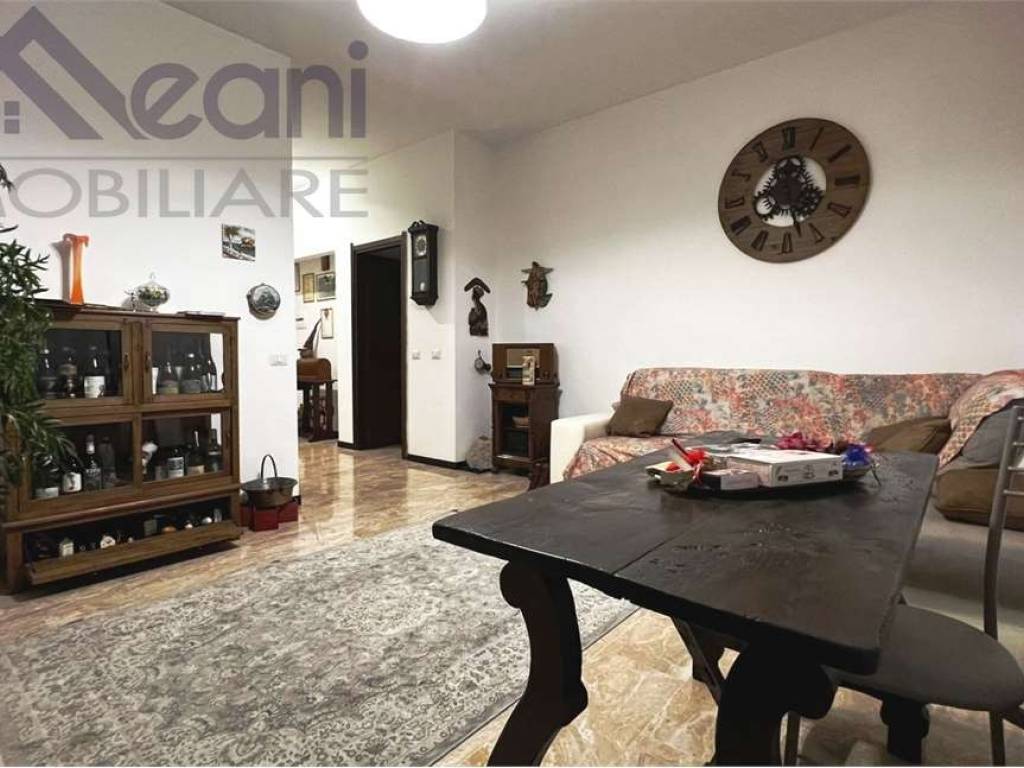 appartamento in vendita ad Opera