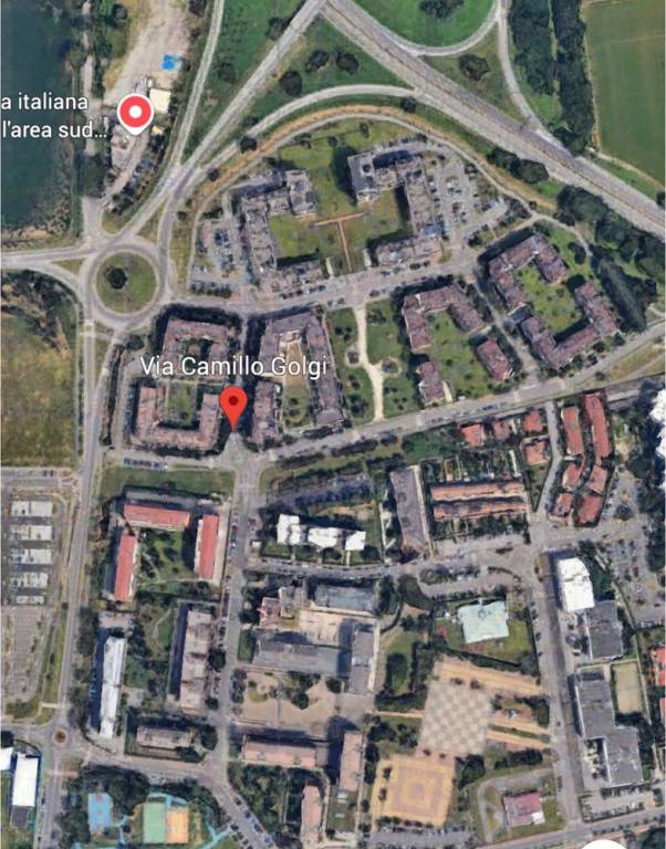 appartamento in vendita ad Opera