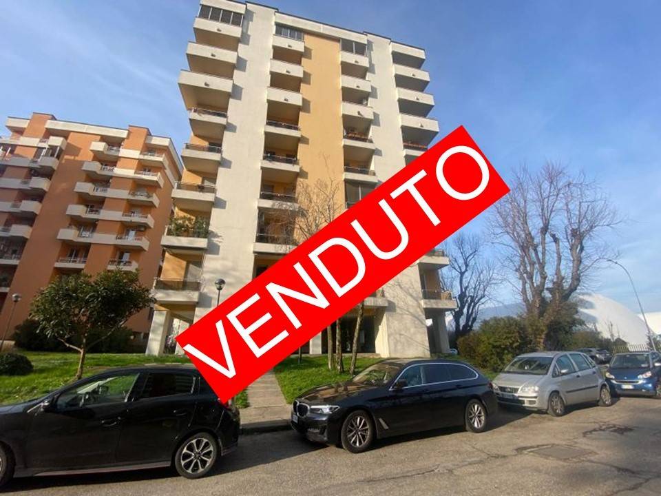 appartamento in vendita ad Opera