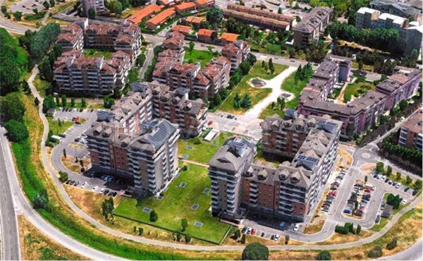 appartamento in vendita ad Opera