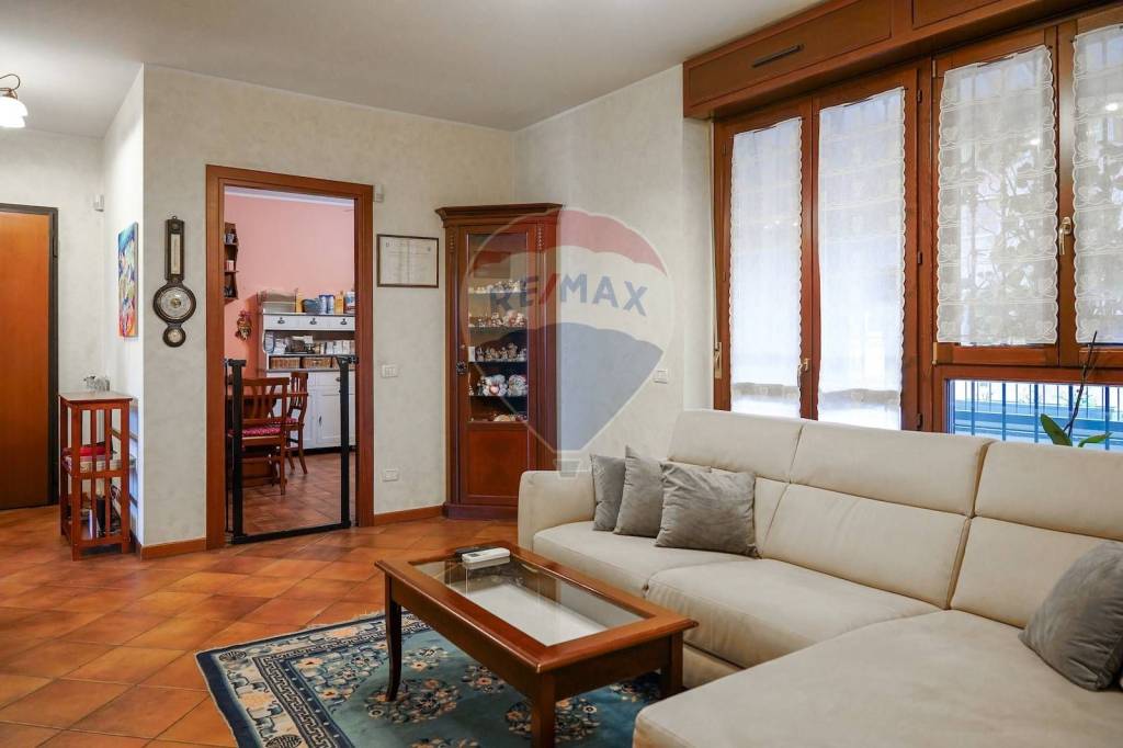 appartamento in vendita ad Opera