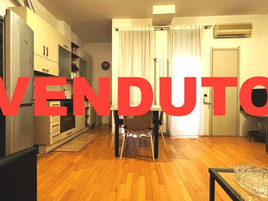 appartamento in vendita ad Opera