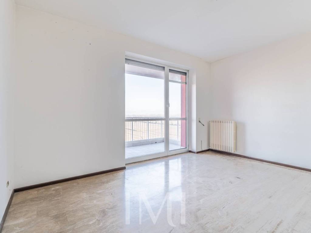 appartamento in vendita ad Opera