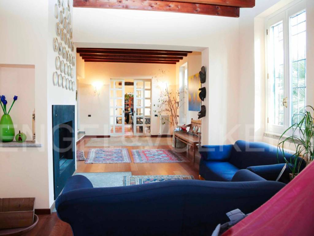 casa indipendente in vendita ad Opera