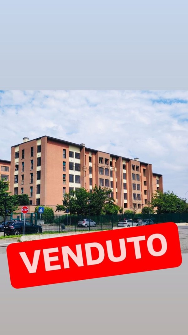 appartamento in vendita ad Opera
