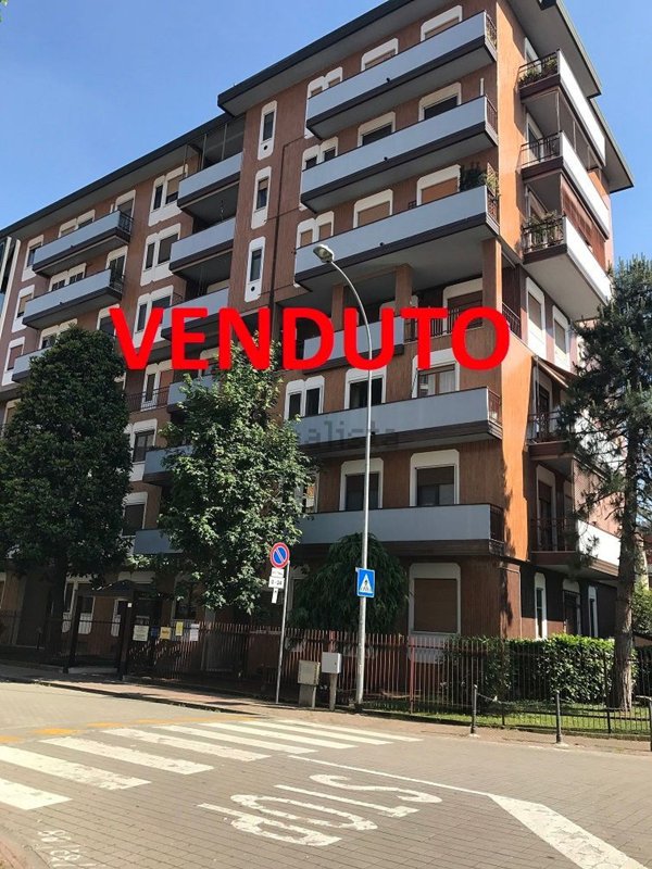 appartamento in vendita ad Opera