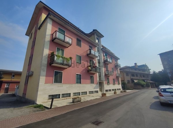 appartamento in vendita ad Opera