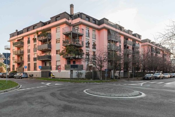 appartamento in vendita ad Opera