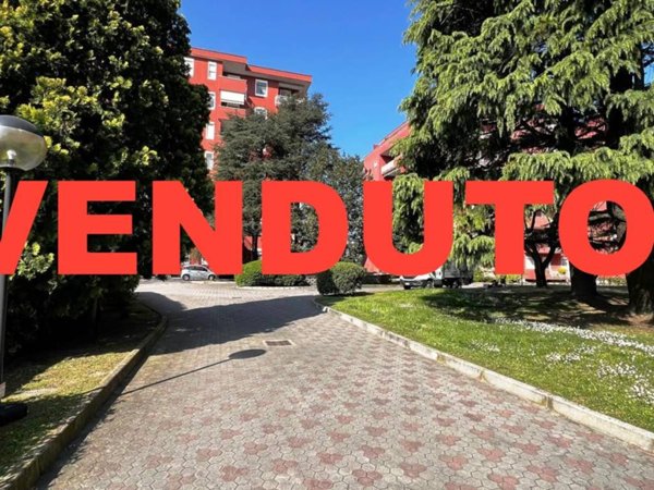 appartamento in vendita ad Opera