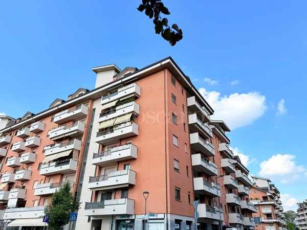 appartamento in vendita ad Opera