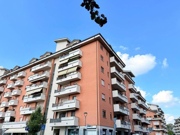 appartamento in vendita ad Opera