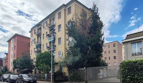 appartamento in vendita ad Opera