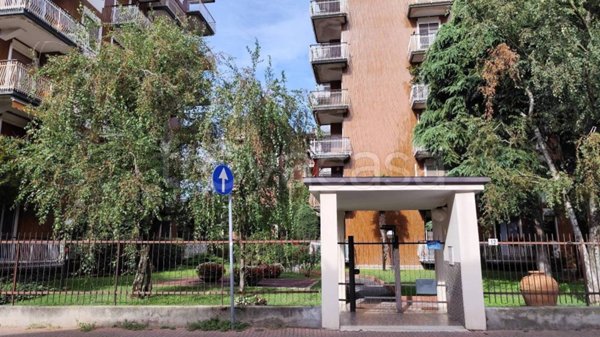 appartamento in vendita ad Opera