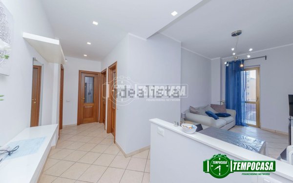 appartamento in vendita ad Opera