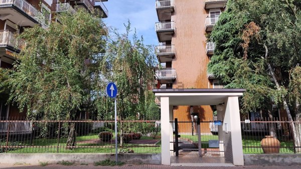 appartamento in vendita ad Opera