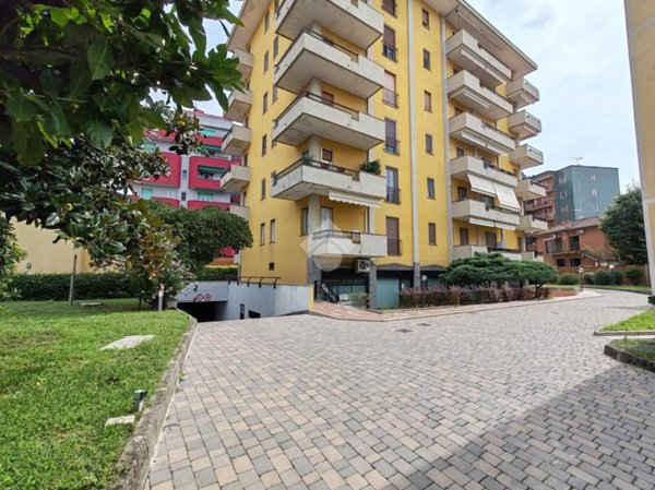 appartamento in vendita ad Opera